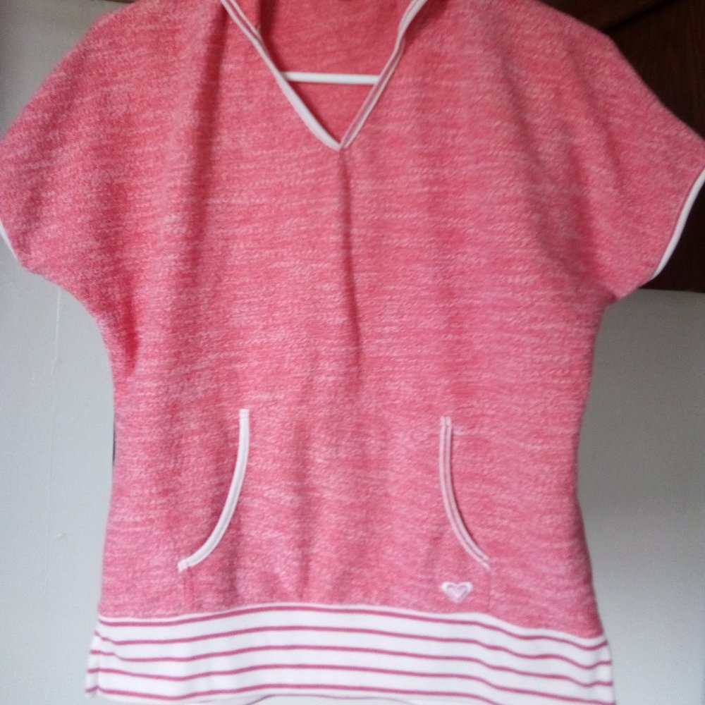 ROXY/ Size XL/ Pink